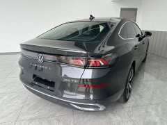 Volkswagen Lingdu L 280TSI DSG Spicy Edition - ფოტო 6