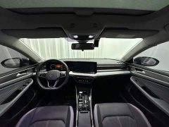 Volkswagen Lingdu L 280TSI DSG Spicy Edition - ფოტო 8