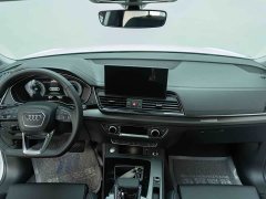 Audi Q5L 2022 45T Luxury Dynamic - ფოტო 11