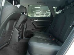 Audi Q5L 2022 45T Luxury Dynamic - ფოტო 15