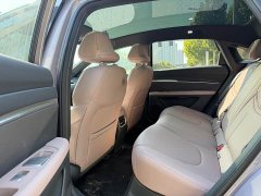XPeng MONA M03 502 Long Range Max - ფოტო 7