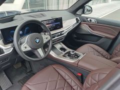 BMW X5 xDrive 30Li M Sport Luxury Night Edition Package - ფოტო 11
