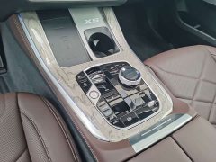 BMW X5 xDrive 30Li M Sport Luxury Night Edition Package - ფოტო 15