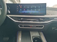 BMW X5 xDrive 30Li M Sport Luxury Night Edition Package - ფოტო 16