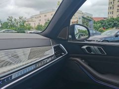 BMW X5 xDrive 30Li M Sport Luxury Night Edition Package - ფოტო 18