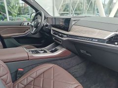 BMW X5 xDrive 30Li M Sport Luxury Night Edition Package - ფოტო 19