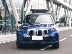 BMW X5 xDrive 30Li M Sport Luxury Night Edition Package - ფოტო 2