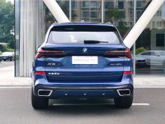 BMW X5 xDrive 30Li M Sport Luxury Night Edition Package - ფოტო 5
