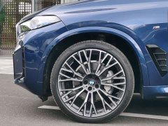 BMW X5 xDrive 30Li M Sport Luxury Night Edition Package - ფოტო 9
