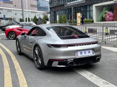 Porsche 911 2022 Carrera S 3.0T - ფოტო 13