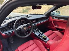 Porsche 911 2022 Carrera S 3.0T - ფოტო 3