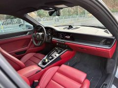 Porsche 911 2022 Carrera S 3.0T - ფოტო 5