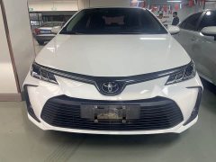Toyota Corolla 1.2T S-CVT Pioneer Plus - ფოტო 2