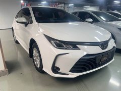 Toyota Corolla 1.2T S-CVT Pioneer Plus - ფოტო 3