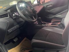 Toyota Corolla 1.2T S-CVT Pioneer Plus - ფოტო 7