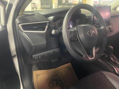Toyota Corolla 1.2T S-CVT Pioneer Plus - ფოტო 8