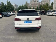 Volkswagen Touareg 280TSI FWD Luxury Edition - ფოტო 12