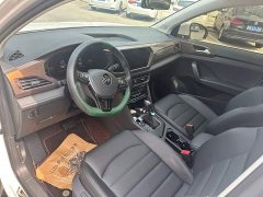 Volkswagen Touareg 280TSI FWD Luxury Edition - ფოტო 4