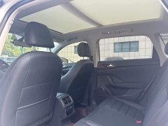 Volkswagen Touareg 280TSI FWD Luxury Edition - ფოტო 6