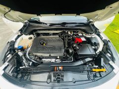 Ford Focus Hatchback EcoBoost 180 Automatic Sport Edition - ფოტო 19