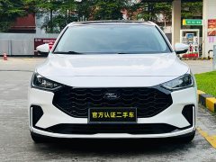 Ford Focus Hatchback EcoBoost 180 Automatic Sport Edition - ფოტო 2
