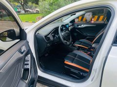 Ford Focus Hatchback EcoBoost 180 Automatic Sport Edition - ფოტო 8