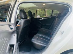 Ford Focus Hatchback EcoBoost 180 Automatic Sport Edition - ფოტო 9