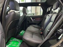 Land Rover Discovery Sport 249PS R-Dynamic S Performance Edition - ფოტო 5