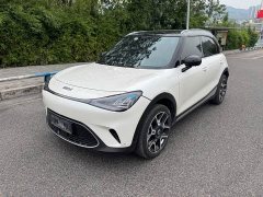 Smart #1 2022 Pro Edition - ფოტო 1
