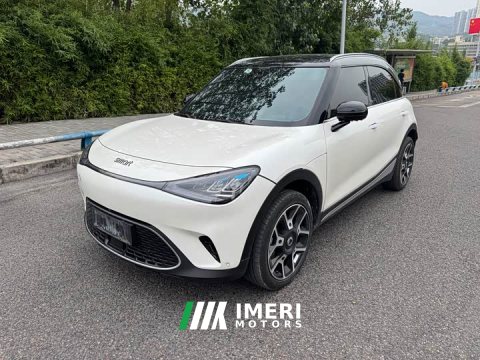 2023 Toyota smart #1 2022 Pro Edition - ავტომობილი ჩინეთიდან