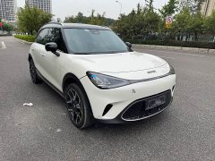 Smart #1 2022 Pro Edition - ფოტო 3
