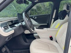 Smart #1 2022 Pro Edition - ფოტო 4