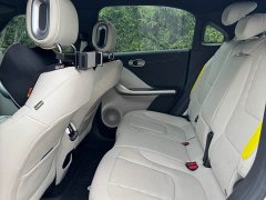 Smart #1 2022 Pro Edition - ფოტო 5
