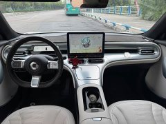 Smart #1 2022 Pro Edition - ფოტო 6