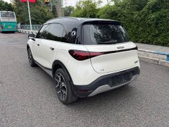 Smart #1 2022 Pro Edition - ფოტო 7