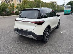 Smart #1 2022 Pro Edition - ფოტო 9