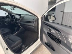 Toyota Yaris L Zhixuan X 1.5L CVT Luxury Plus - ფოტო 11