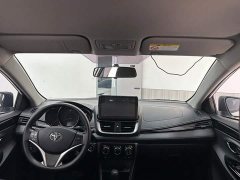 Toyota Yaris L Zhixuan X 1.5L CVT Luxury Plus - ფოტო 13