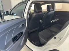 Toyota Yaris L Zhixuan X 1.5L CVT Luxury Plus - ფოტო 9