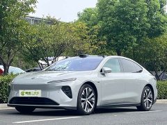 NIO ET7 100kWh Launch Edition - ფოტო 1