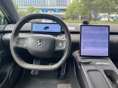 NIO ET7 100kWh Launch Edition - ფოტო 10