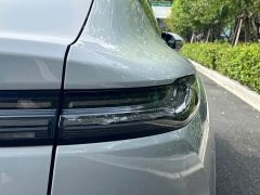 NIO ET7 100kWh Launch Edition - ფოტო 14