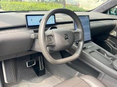 NIO ET7 100kWh Launch Edition - ფოტო 15