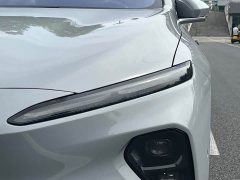NIO ET7 100kWh Launch Edition - ფოტო 16