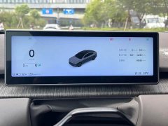 NIO ET7 100kWh Launch Edition - ფოტო 18