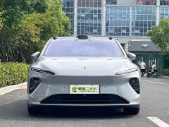 NIO ET7 100kWh Launch Edition - ფოტო 2