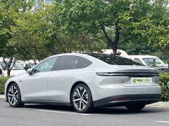 NIO ET7 100kWh Launch Edition - ფოტო 3
