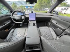 NIO ET7 100kWh Launch Edition - ფოტო 6