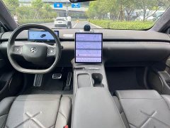 NIO ET7 100kWh Launch Edition - ფოტო 7