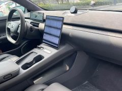 NIO ET7 100kWh Launch Edition - ფოტო 9